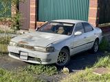 Toyota Mark II 1995 годаfor900 000 тг. в Астана – фото 5