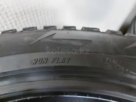 275/40 — 315/35 R21 Pirelli Scorpion Ice Zero 2 RunFlat (BMW X5, X6) за 290 000 тг. в Астана – фото 4