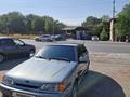 ВАЗ (Lada) 2114 2011 года за 1 550 000 тг. в Шымкент – фото 10