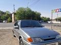 ВАЗ (Lada) 2114 2011 года за 1 550 000 тг. в Шымкент – фото 12