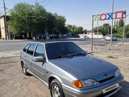 ВАЗ (Lada) 2114 2011 года за 1 550 000 тг. в Шымкент – фото 16