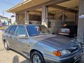 ВАЗ (Lada) 2114 2011 года за 1 550 000 тг. в Шымкент – фото 2