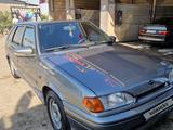 ВАЗ (Lada) 2114 2011 года за 1 550 000 тг. в Шымкент – фото 5