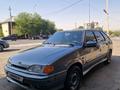ВАЗ (Lada) 2114 2011 года за 1 550 000 тг. в Шымкент – фото 7