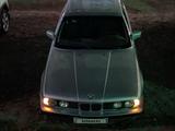 BMW 525 1990 года за 1 450 000 тг. в Астана
