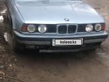 BMW 525 1990 года за 1 450 000 тг. в Астана – фото 2