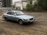 BMW 525 1990 года за 1 450 000 тг. в Астана – фото 3