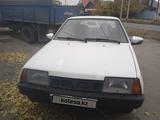 ВАЗ (Lada) 21099 1999 года за 750 000 тг. в Семей