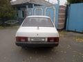 ВАЗ (Lada) 21099 1999 годаfor750 000 тг. в Семей – фото 2