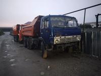 КамАЗ  5511 1986 года за 2 000 200 тг. в Алматы