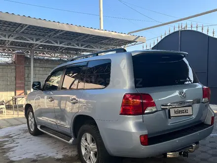 Toyota Land Cruiser 2015 года за 25 000 000 тг. в Алматы – фото 11