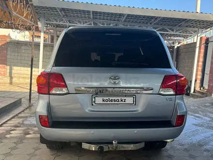 Toyota Land Cruiser 2015 года за 25 000 000 тг. в Алматы – фото 13