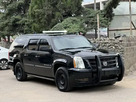 Cadillac Escalade 2008 года за 15 000 000 тг. в Алматы – фото 31