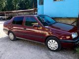 Volkswagen Vento 1992 года за 1 290 000 тг. в Тараз – фото 3