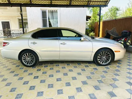 Lexus ES 300 2003 года за 6 500 000 тг. в Алматы – фото 4