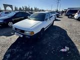 Audi 80 1988 годаfor1 200 000 тг. в Шымкент – фото 4