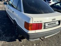 Audi 80 1988 годаүшін1 200 000 тг. в Шымкент