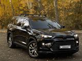 Toyota Grand Highlander 2023 года за 32 000 000 тг. в Уральск – фото 4