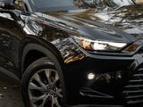 Toyota Grand Highlander 2023 года за 32 000 000 тг. в Уральск – фото 5