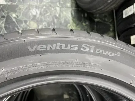 Hankook Ventus S1 evo3 K127 XL 102Y 245/45 ZR19 за 110 000 тг. в Актобе – фото 2