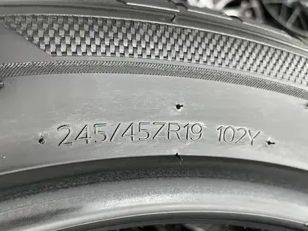 Hankook Ventus S1 evo3 K127 XL 102Y 245/45 ZR19 за 110 000 тг. в Актобе – фото 3