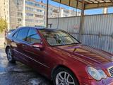 Mercedes-Benz C 240 2004 годаүшін2 400 000 тг. в Кентау – фото 2
