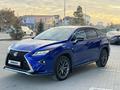 Lexus RX 200t 2019 годаfor20 000 000 тг. в Костанай – фото 3