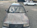 Volkswagen Vento 1993 годаүшін1 100 000 тг. в Экибастуз – фото 4