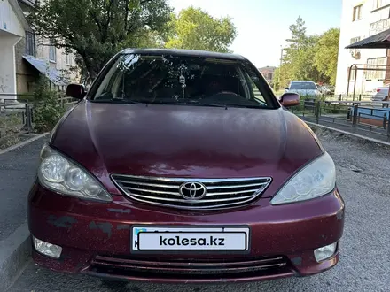 Toyota Camry 2004 года за 5 000 000 тг. в Талдыкорган