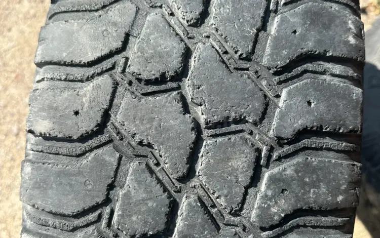 Шины 265/70R17 (4шт) за 50 000 тг. в Актау