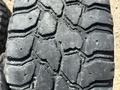 Шины 265/70R17 (4шт) за 50 000 тг. в Актау – фото 2