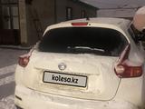 Nissan Juke 2013 годаүшін6 200 000 тг. в Уральск