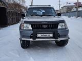 Toyota Land Cruiser Prado 1997 года за 5 500 000 тг. в Сатпаев – фото 2