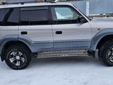 Toyota Land Cruiser Prado 1997 года за 5 500 000 тг. в Сатпаев – фото 4