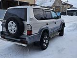 Toyota Land Cruiser Prado 1997 года за 5 500 000 тг. в Сатпаев – фото 5