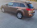 Subaru Outback 2011 года за 5 500 000 тг. в Актобе – фото 3