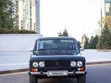 ВАЗ (Lada) 2106 1988 годаүшін2 500 000 тг. в Алматы – фото 5
