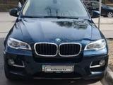 BMW X6 2013 года за 14 000 000 тг. в Алматы