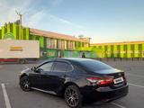 Toyota Camry 2023 годаүшін18 000 000 тг. в Семей – фото 3