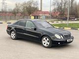 Mercedes-Benz E 320 2003 года за 5 200 000 тг. в Алматы – фото 2