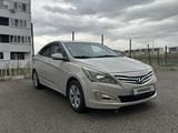 Hyundai Solaris 2014 годаүшін5 300 000 тг. в Усть-Каменогорск
