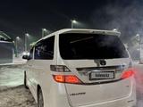 Toyota Vellfire 2010 годаfor6 900 000 тг. в Алматы – фото 5