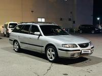 Mazda 626 1998 годаүшін1 750 000 тг. в Алматы