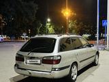 Mazda 626 1998 годаүшін1 750 000 тг. в Алматы – фото 4