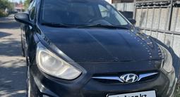 Hyundai Accent 2012 года за 4 000 000 тг. в Талдыкорган