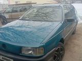 Volkswagen Passat 1991 года за 1 300 000 тг. в Шымкент
