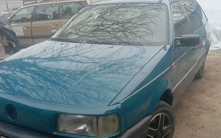 Volkswagen Passat 1991 года за 1 300 000 тг. в Шымкент
