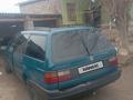 Volkswagen Passat 1991 года за 1 300 000 тг. в Шымкент – фото 2