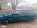 Volkswagen Passat 1991 года за 1 300 000 тг. в Шымкент – фото 3