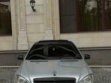 Mercedes-Benz S 500 2007 годаүшін10 500 000 тг. в Алматы – фото 3